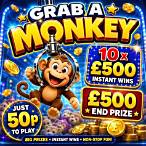 monkey paradise slot